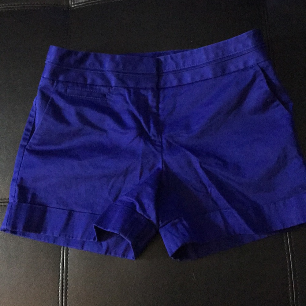 Express Short